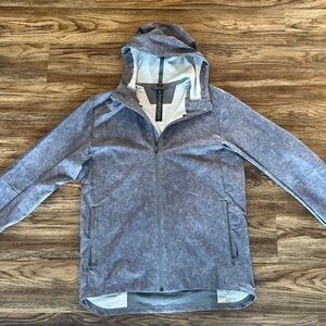 Lululemon Warp Lite Jacket Packable